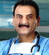 Dr. D K Jhamb
