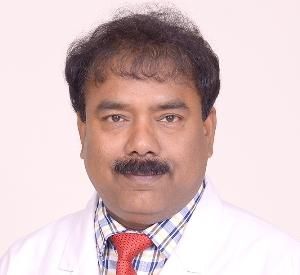 Dr. Manoj Kumar Dhanger