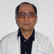 Dr. Rohit Nayar