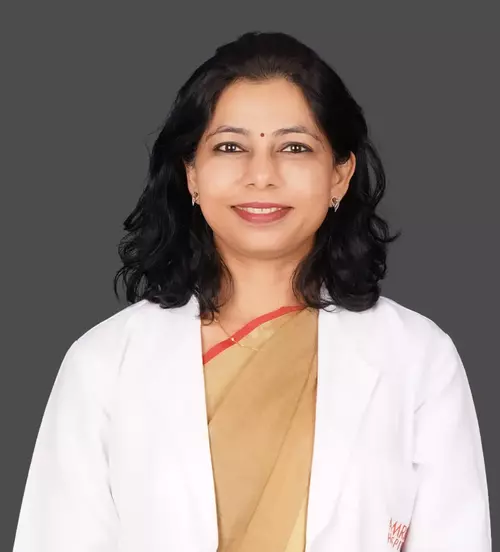 Dr. Saphalta Baghmar