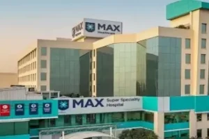 Max Super Speciality Hospital1