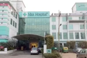 Max Super Speciality Hospital2