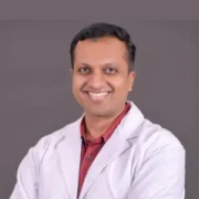 Dr Deepak Janardhan