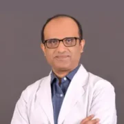 Dr Sachin Sureshbabu