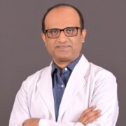 Dr Sachin Sureshbabu , Neurologist , Meitra Hospital