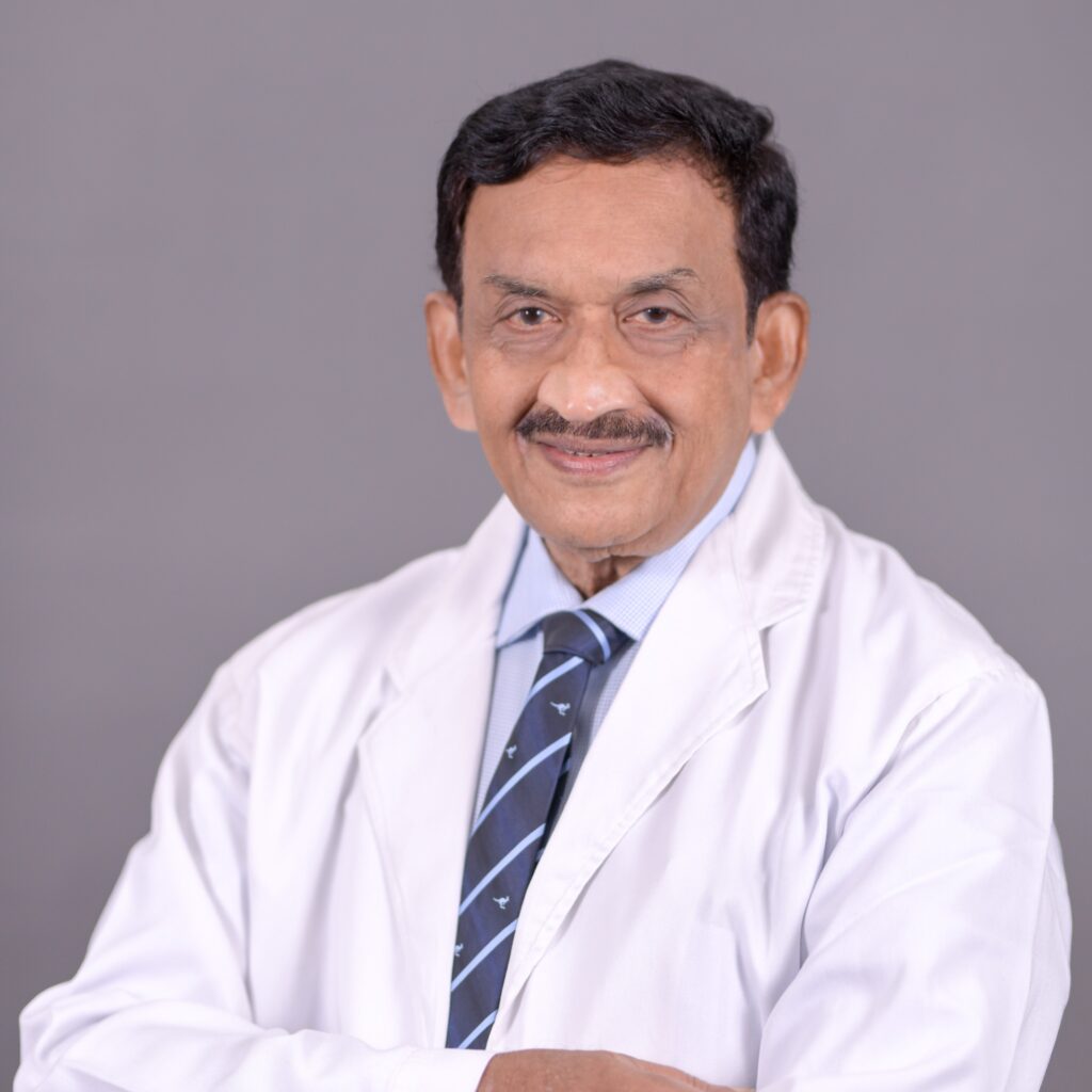 Dr. Abraham G. Thomas , Plastic Surgeon , Meitra Hospital , Book Appointment