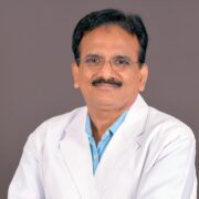 Dr. Mohamed K , Gastroenterology , Meitra Hospital