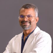 Dr. Shanavas Kakkat Advanced Laparoscopy And Gastro Oncosurgeon , Meitra Hospital