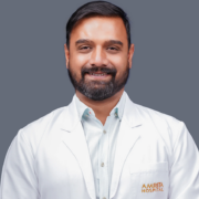 Dr Abhinav sharma Amrita Hospital