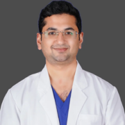 Dr Abhishek Agrawal Gastro Amrita hospital
