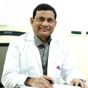 Dr K Nageswara Rao
