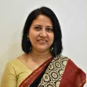 Dr Nandini Choudhary Hazarika