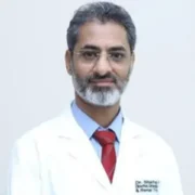 Dr Shafiq Ahmed