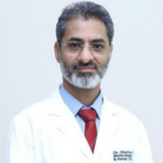 Dr Shafiq Ahmed urologist BLK hospital