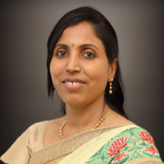 Dr Sirisha Rani Rainbow
