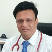 Dr. Akhil Govil