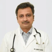 Dr. Sumeet Agrawal