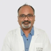 dr dr varun mittal artemis hospital