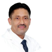 Dr. Yuvraj Kumar