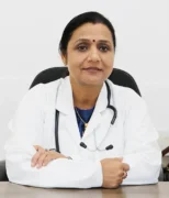 Dr. Divya Kumar