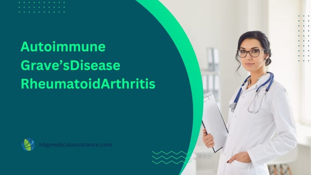 AUTOIMMUNE DISEASES