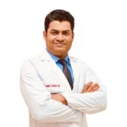 DR ASHISH TOMAR