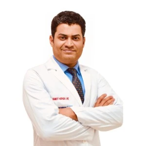 DR ASHISH TOMAR DR ASHISH TOMAR
