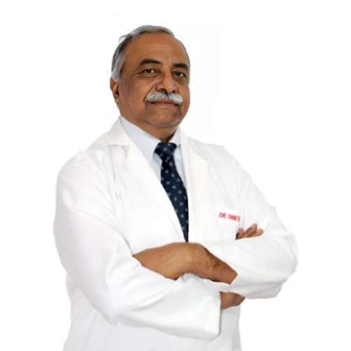 DR DINESH PENDHARKAR