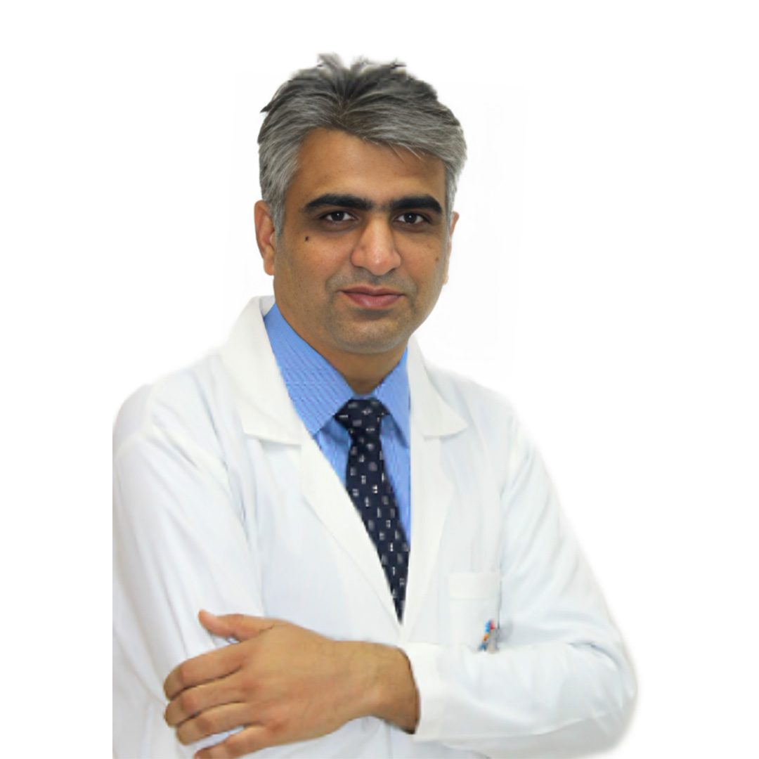 Dr. Ravi Bhatia Book Appointment - HBG Medical Assistance