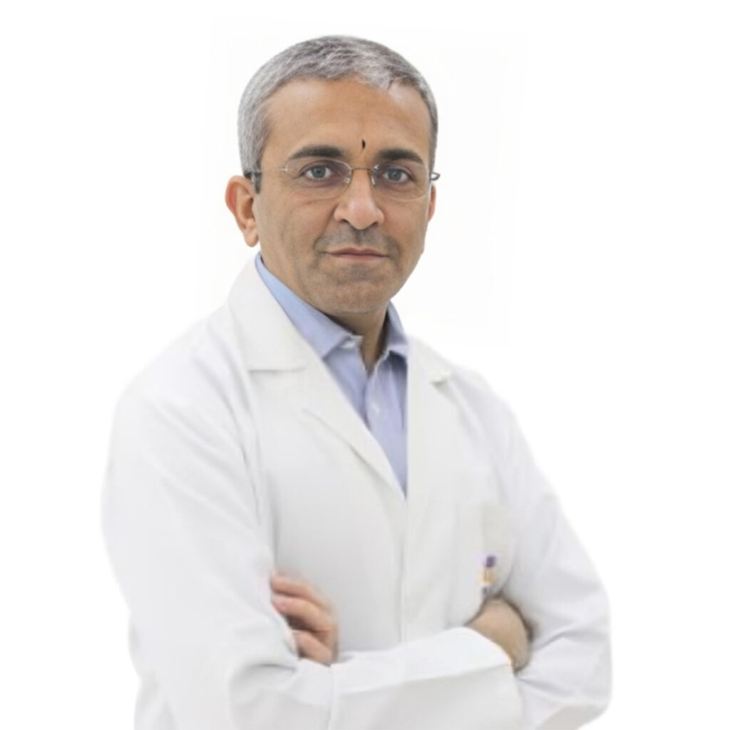 DR SOMESH VIRMANI 2