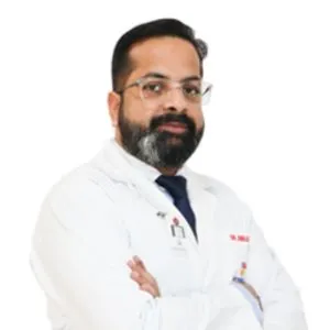 DR SWAGAT DASH