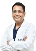 Dr. Arjun Goel