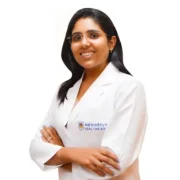 Dr. Bhawna Attri