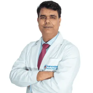 Dr. Naresh Panwar