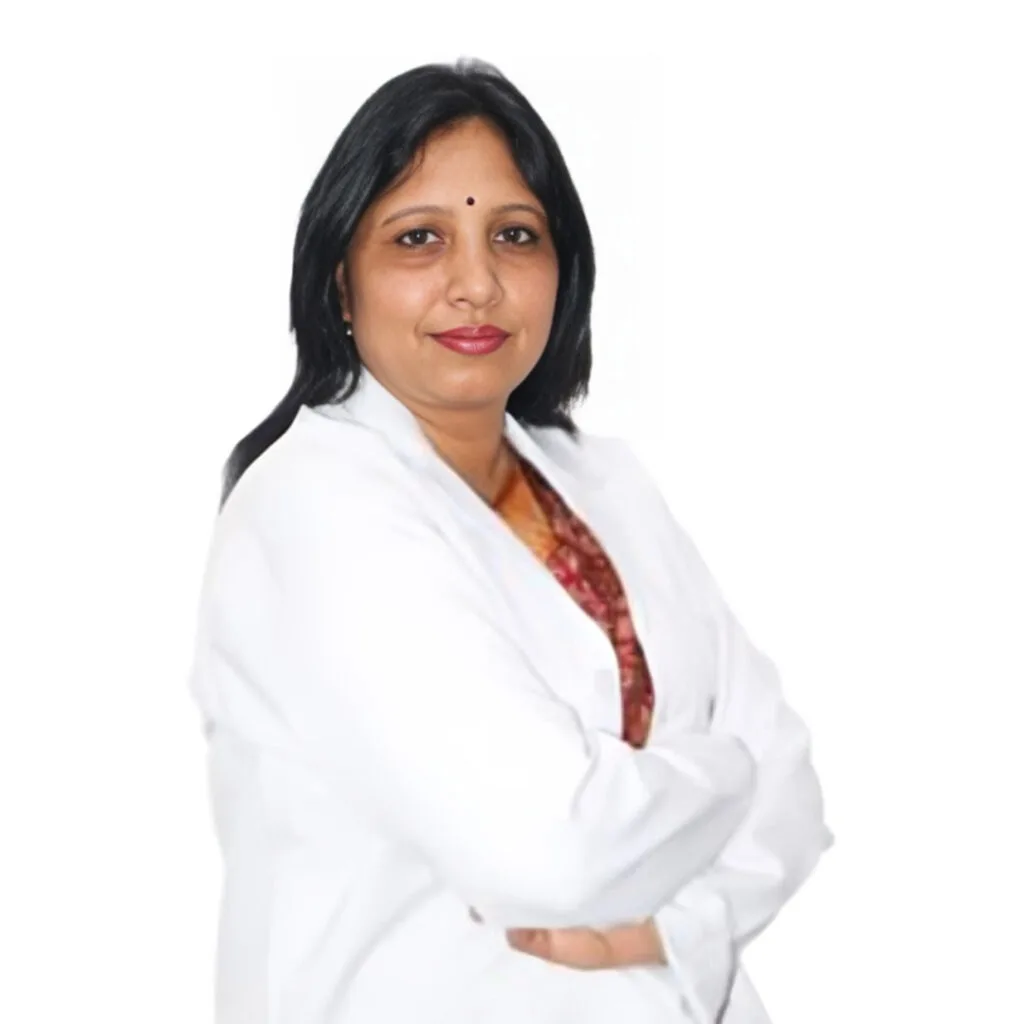 Dr. Neetu Singhal