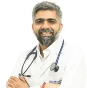 Dr. Ranjan Modi