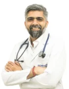 Dr. Ranjan Modi