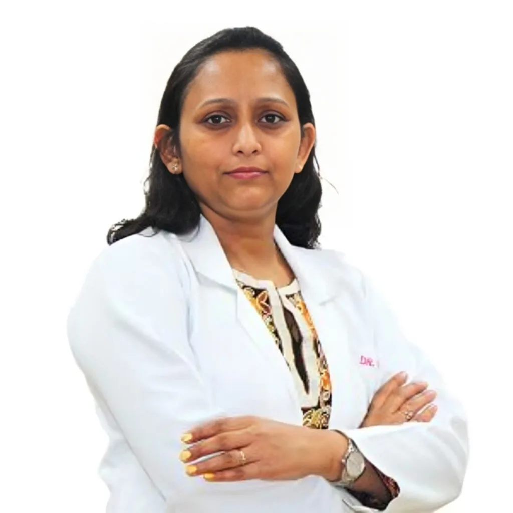 Dr. Ritu Jha