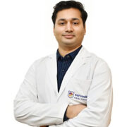 Dr. Saket Srivastava
