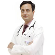 Dr. Tanmay Pandya