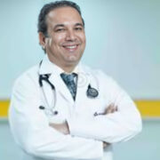 Dr. Umesh Kohli