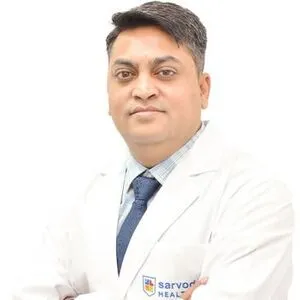Dr Naveen Sanchety Dr Naveen Sanchety