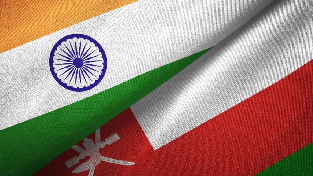 Oman Patients Choose India for Medical Treatment