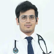 dr rohit mukherjee