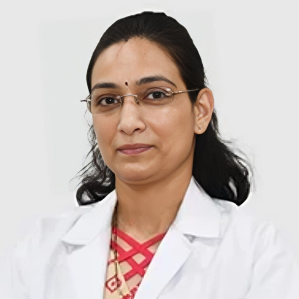 dr vipasha brajpuriya