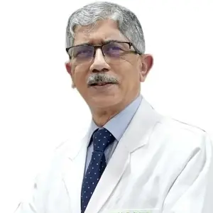Dr. Krishna Subramonyy