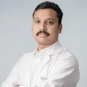 Dr. Aayush Goyal