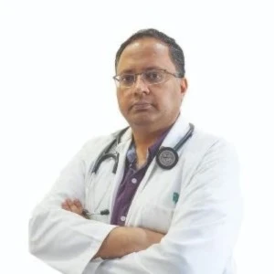 Dr Amit Mittal