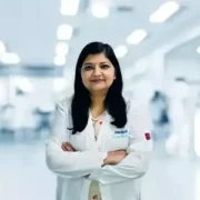 dr bandana mishra