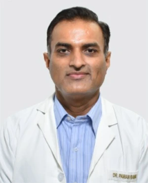 dr dr pawan rawal